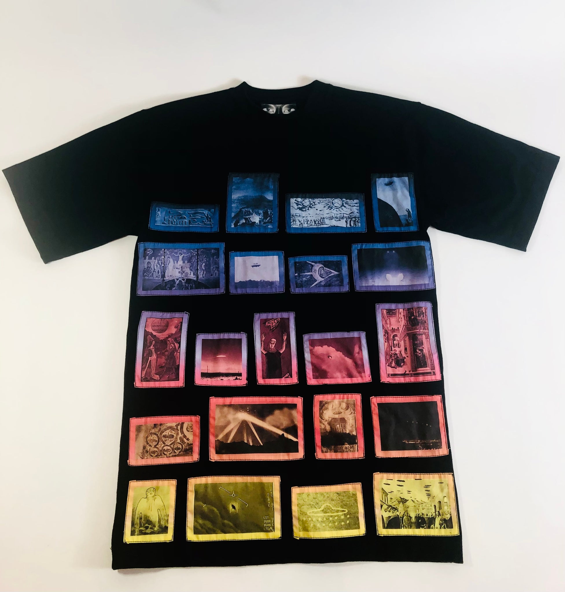 History of UFOs T-Shirt
