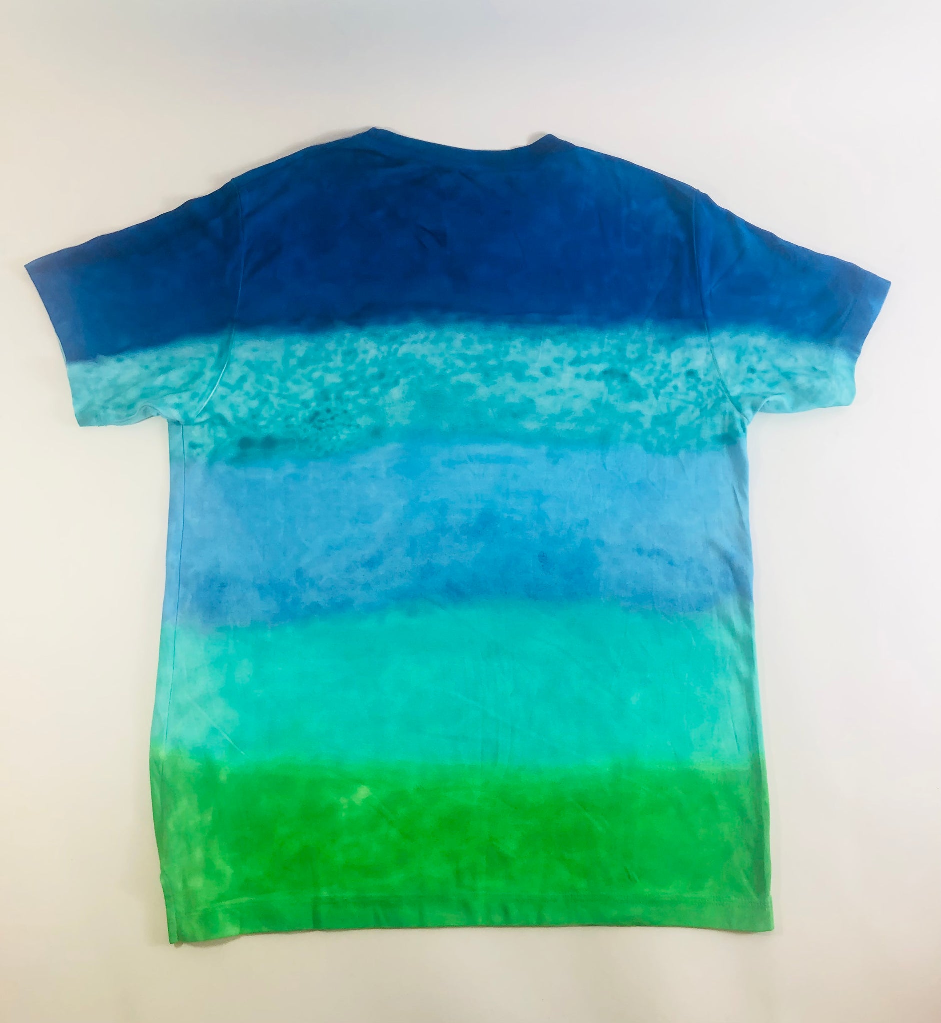 Blue Lagoon T-shirt