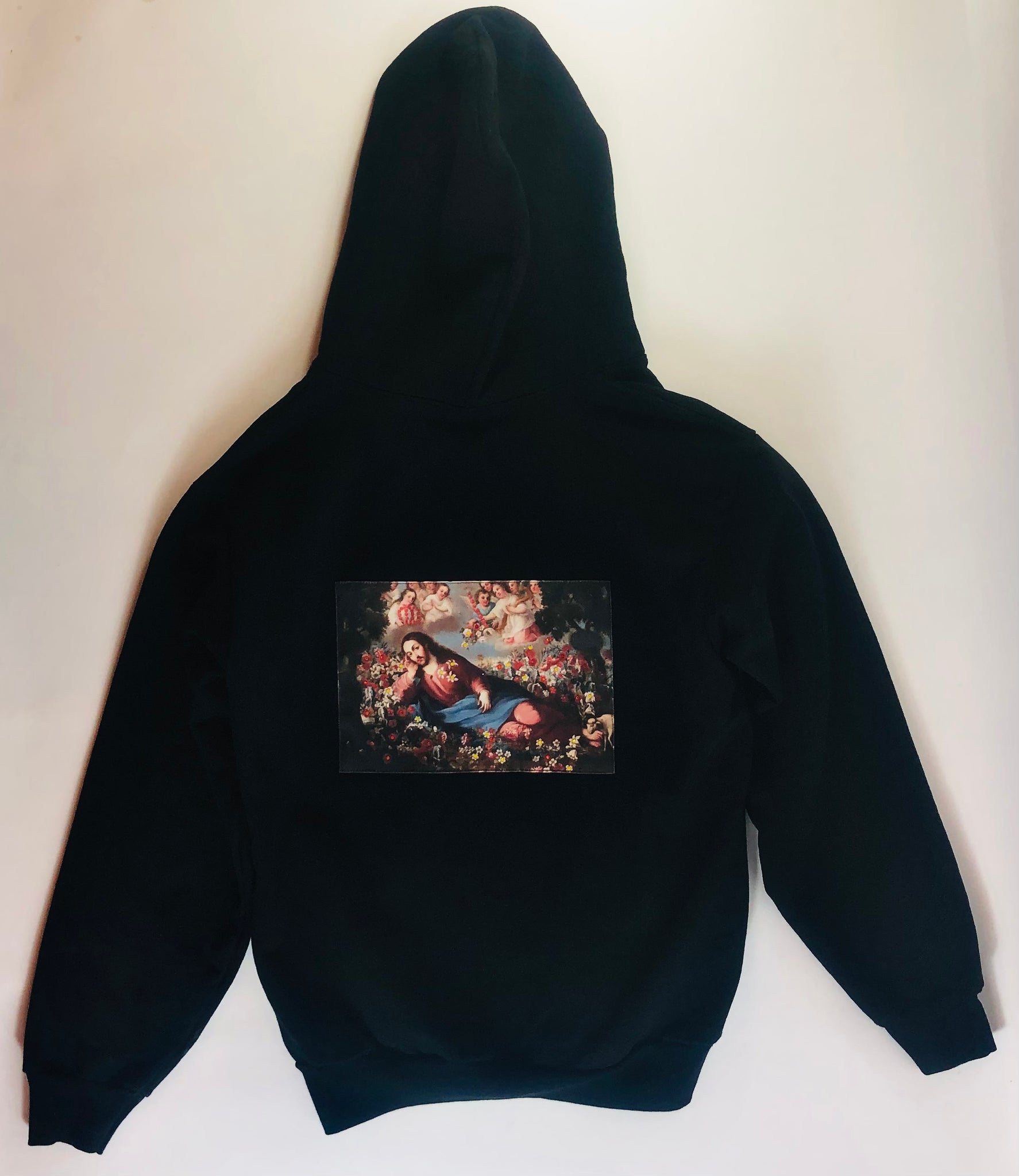 The Divine Spouse Hoodie